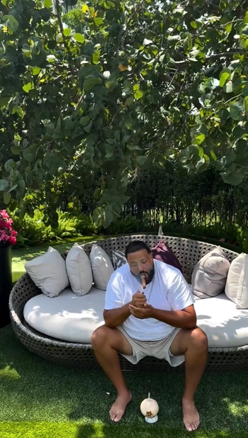 DJ Khaled