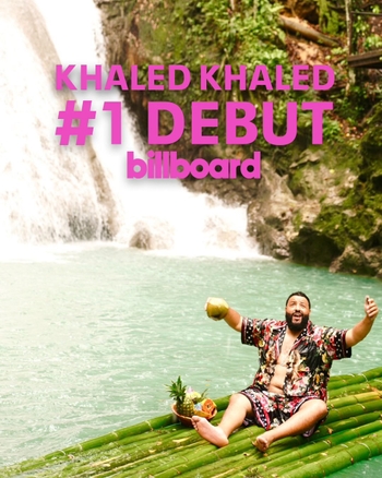 DJ Khaled