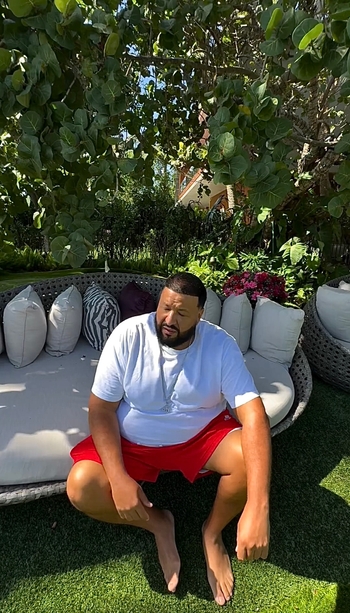 DJ Khaled