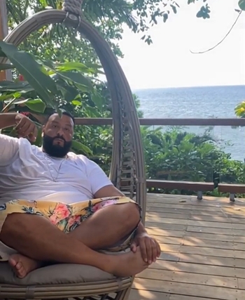 DJ Khaled