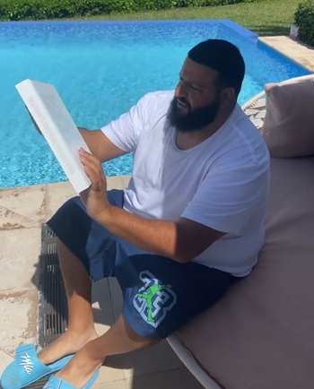 DJ Khaled