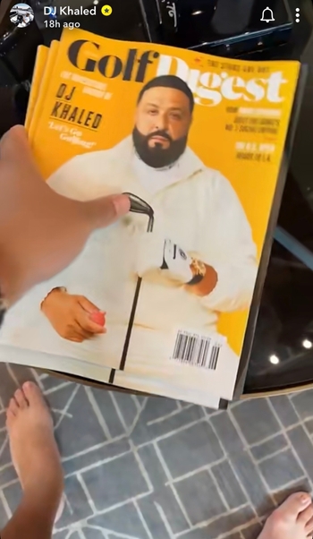 DJ Khaled