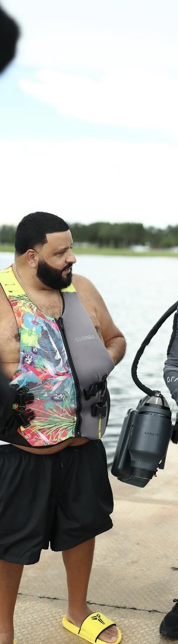 DJ Khaled