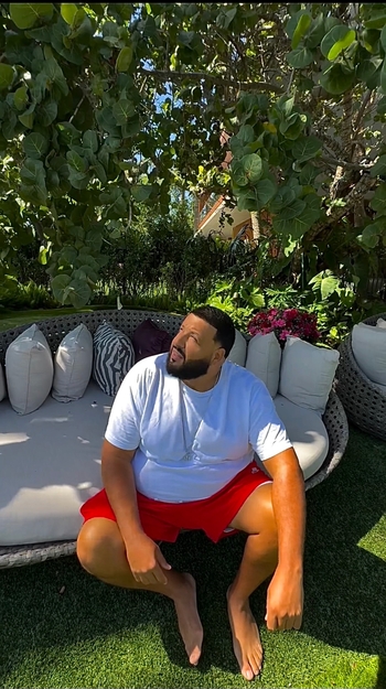 DJ Khaled