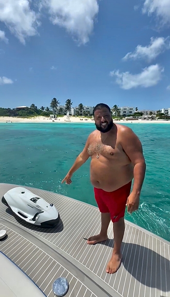 DJ Khaled