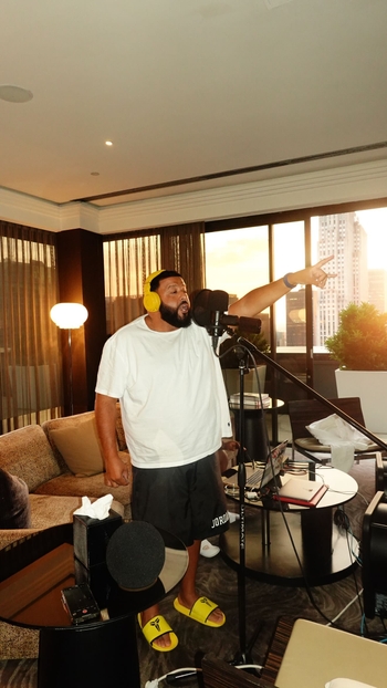 DJ Khaled