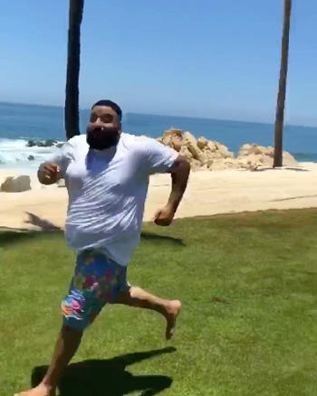 DJ Khaled