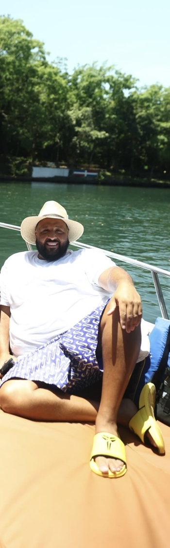 DJ Khaled