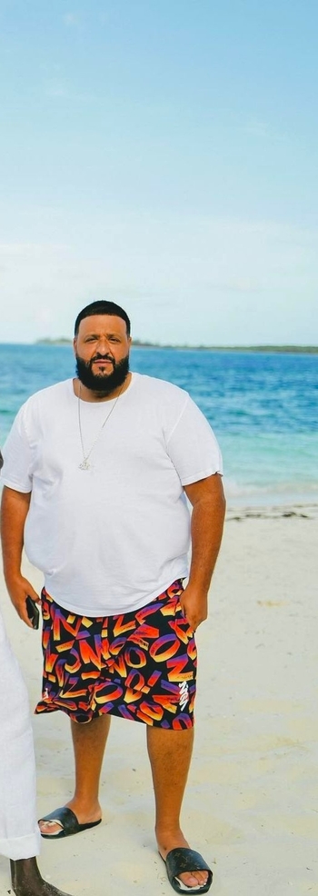 DJ Khaled