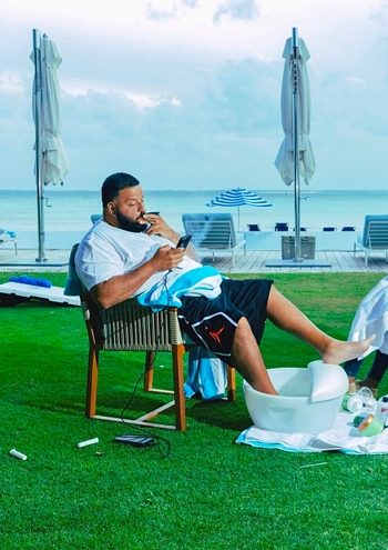 DJ Khaled