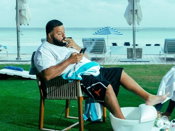 DJ Khaled