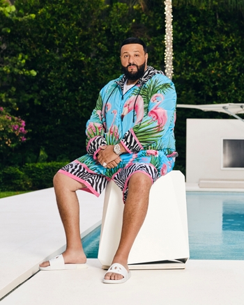 DJ Khaled