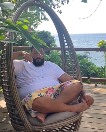 DJ Khaled