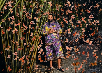 DJ Khaled