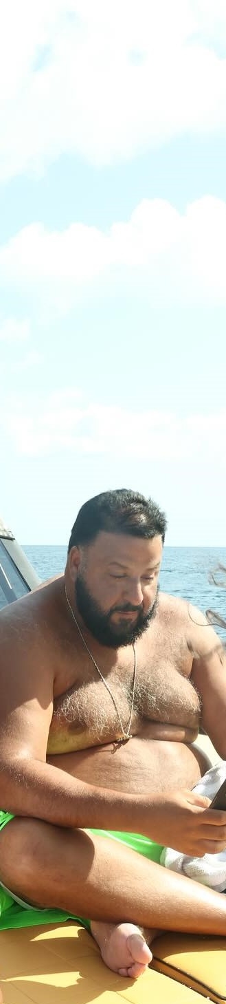 DJ Khaled