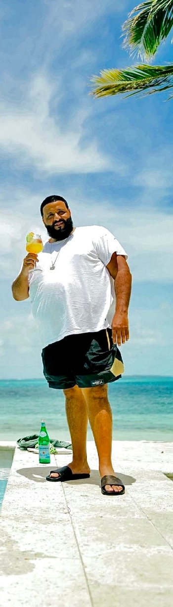 DJ Khaled