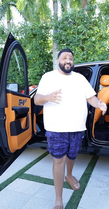 DJ Khaled