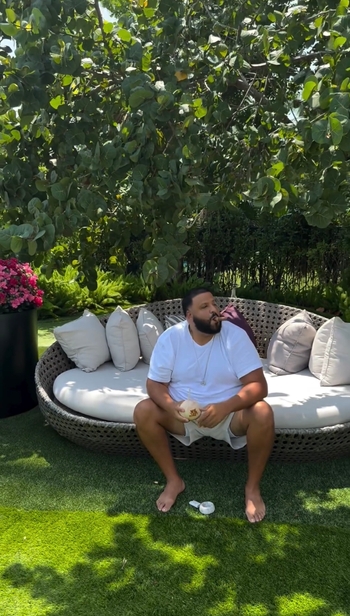 DJ Khaled