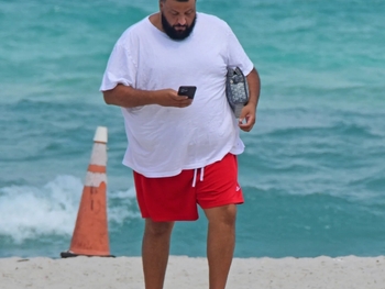 DJ Khaled