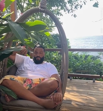 DJ Khaled