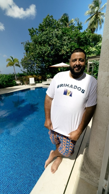 DJ Khaled