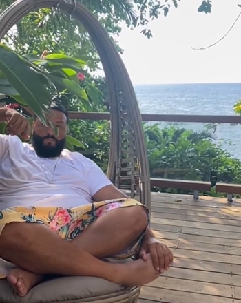 DJ Khaled