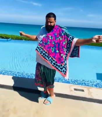 DJ Khaled