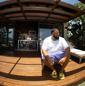 DJ Khaled