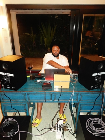 DJ Khaled