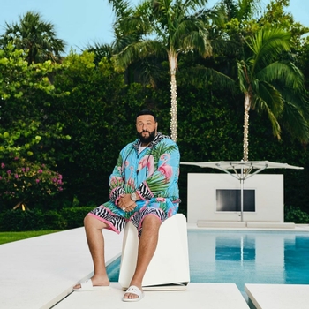 DJ Khaled