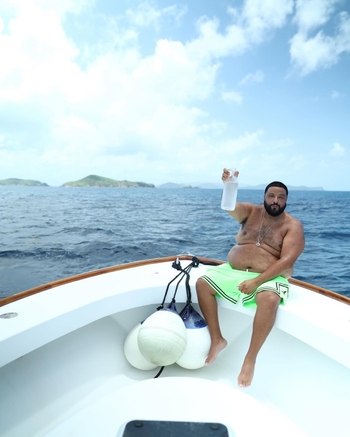 DJ Khaled