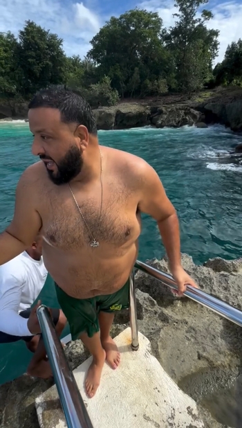 DJ Khaled