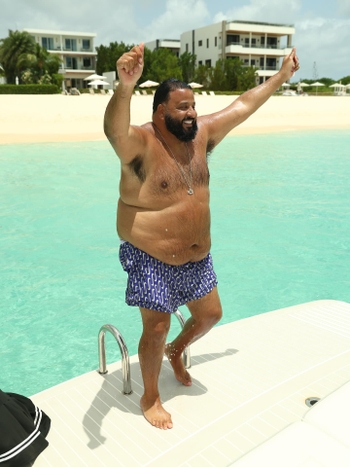 DJ Khaled
