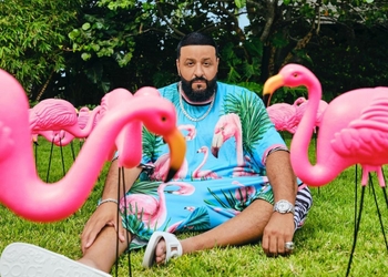 DJ Khaled