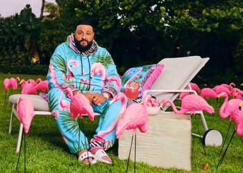 DJ Khaled