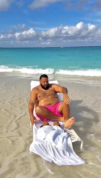 DJ Khaled