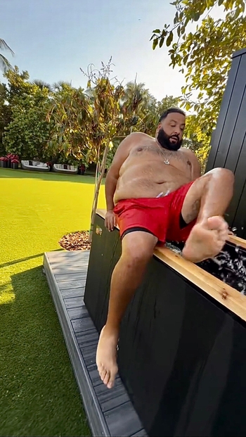 DJ Khaled