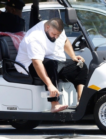 DJ Khaled