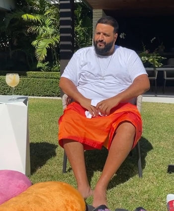 DJ Khaled