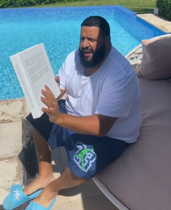 DJ Khaled