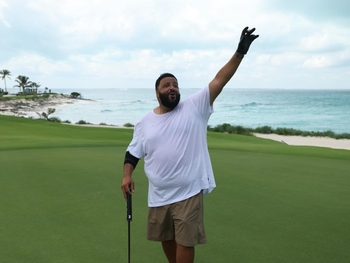 DJ Khaled