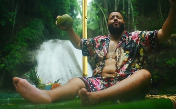 DJ Khaled