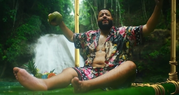 DJ Khaled