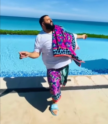 DJ Khaled