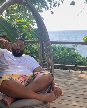 DJ Khaled