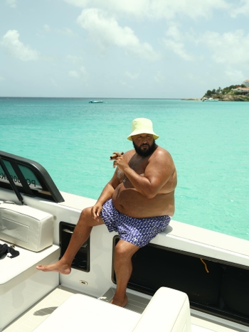 DJ Khaled