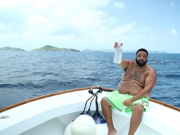 DJ Khaled