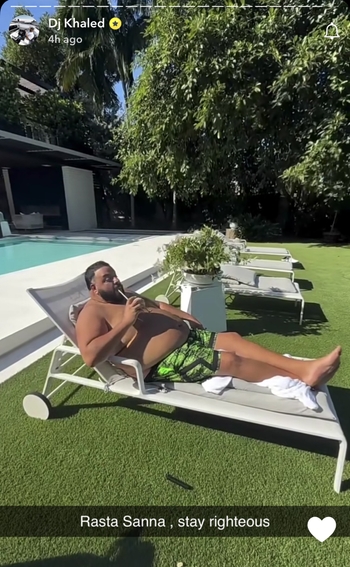 DJ Khaled