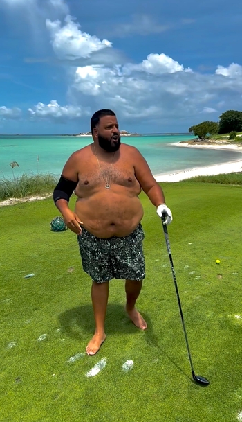 DJ Khaled