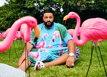 DJ Khaled